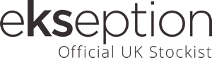 Ekseption Official UK Stockist