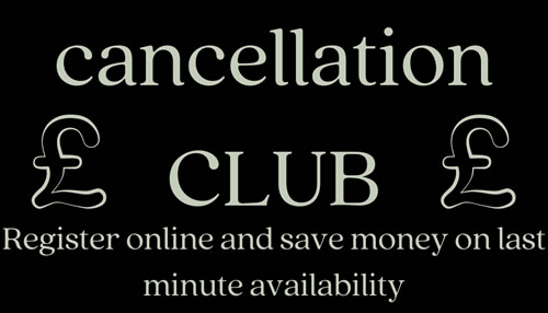 Cancellation Club