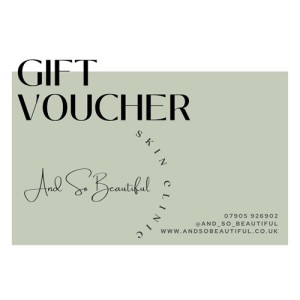 Buy Gift Vouchers Online