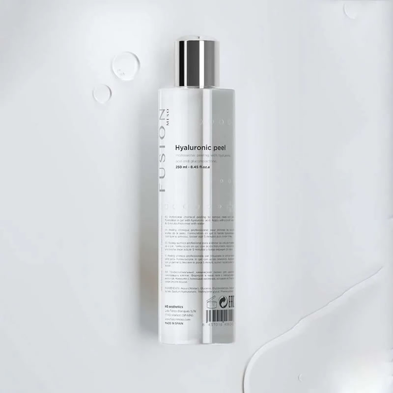 Hyaluronic Peel 250ml