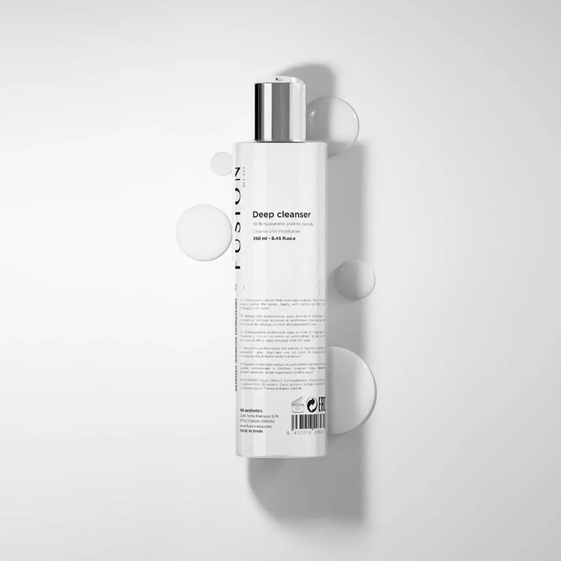 Deep Cleanser 250ml